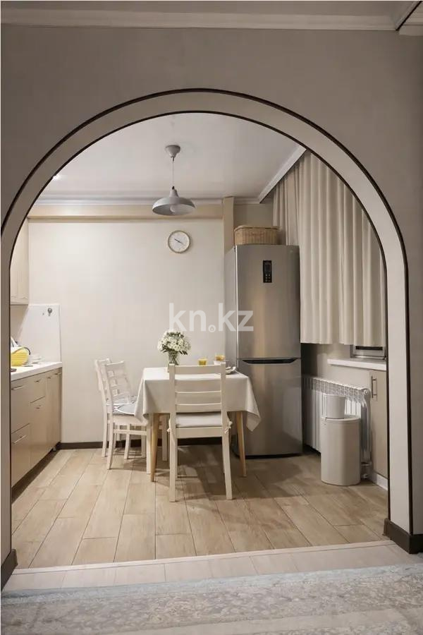 Продажа 2-комнатной квартиры, 51 м² в Караганде - фото 3