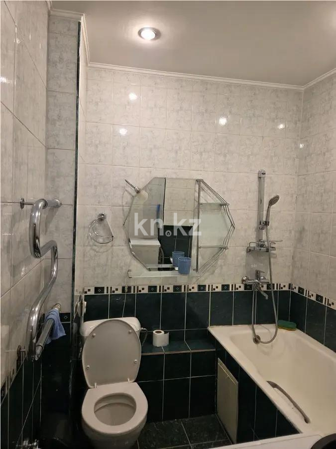 Продажа 1-комнатной квартиры, 36 м² в Алматы - фото 3