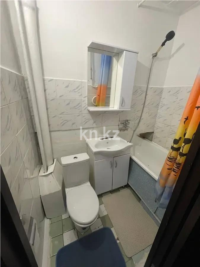 Продажа 1-комнатной квартиры, 33.5 м² в Алматы - фото 2