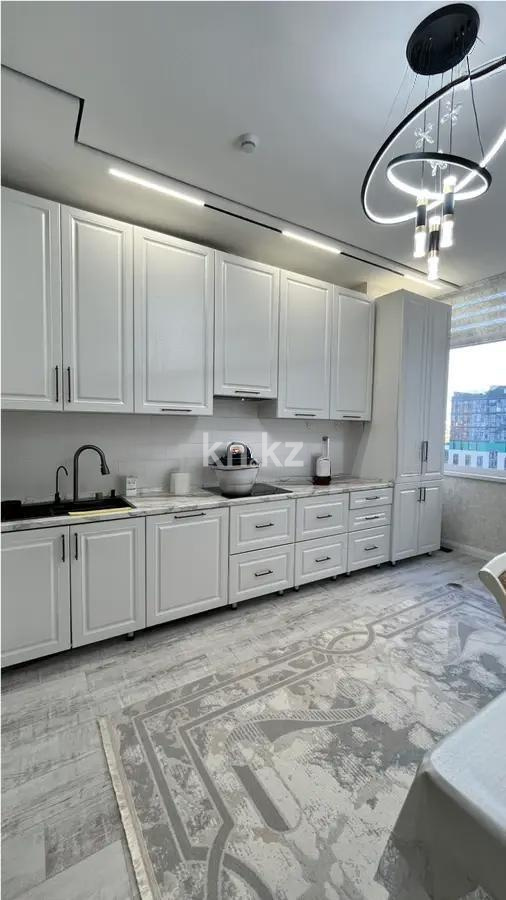 Продажа 4-комнатной квартиры, 130.5 м² в Астане - фото 5
