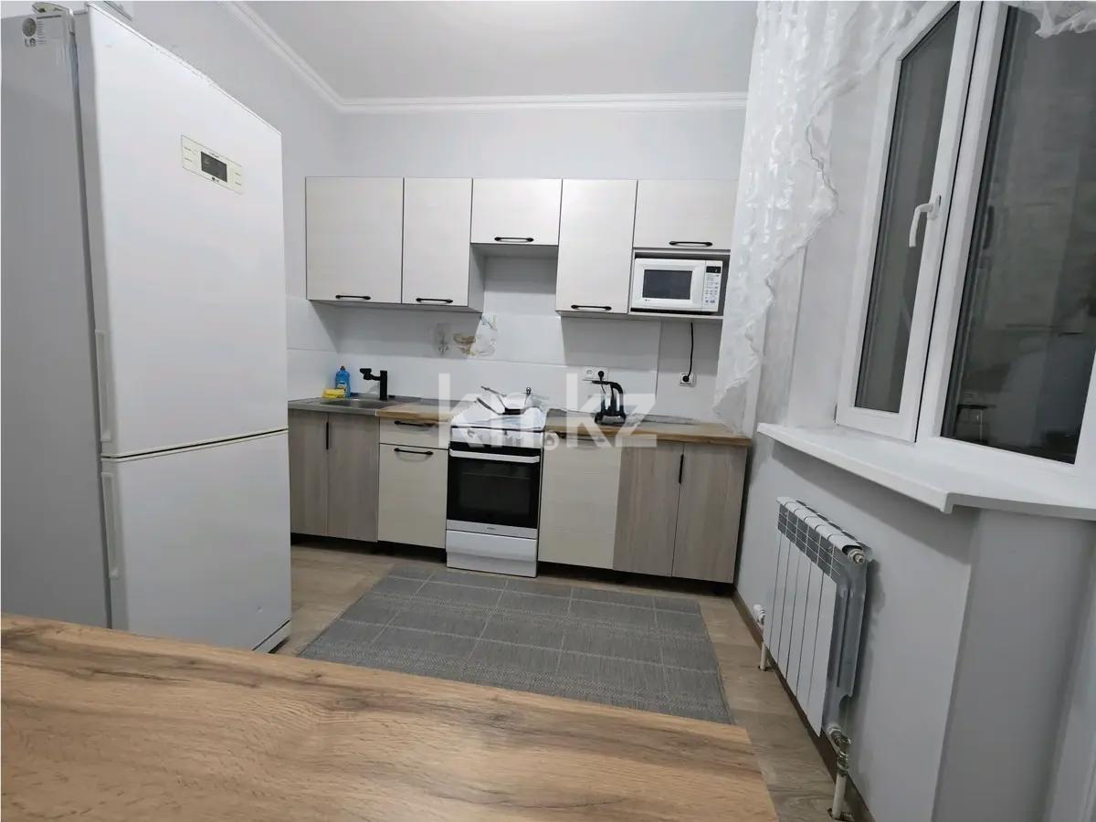 Продажа 1-комнатной квартиры, 40 м² в Астане - фото 2