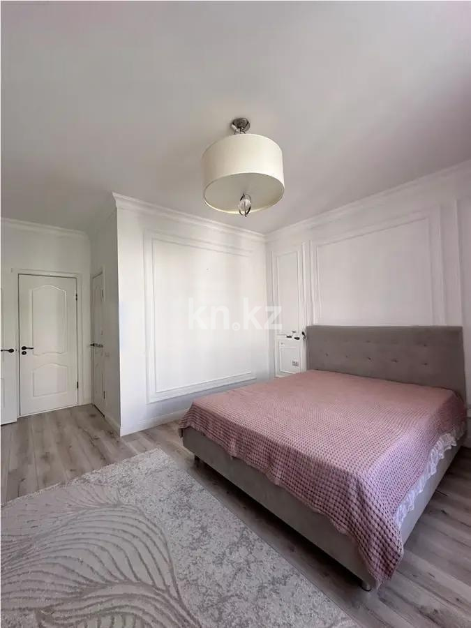 Продажа 3-комнатной квартиры, 130 м² в Астане - фото 2