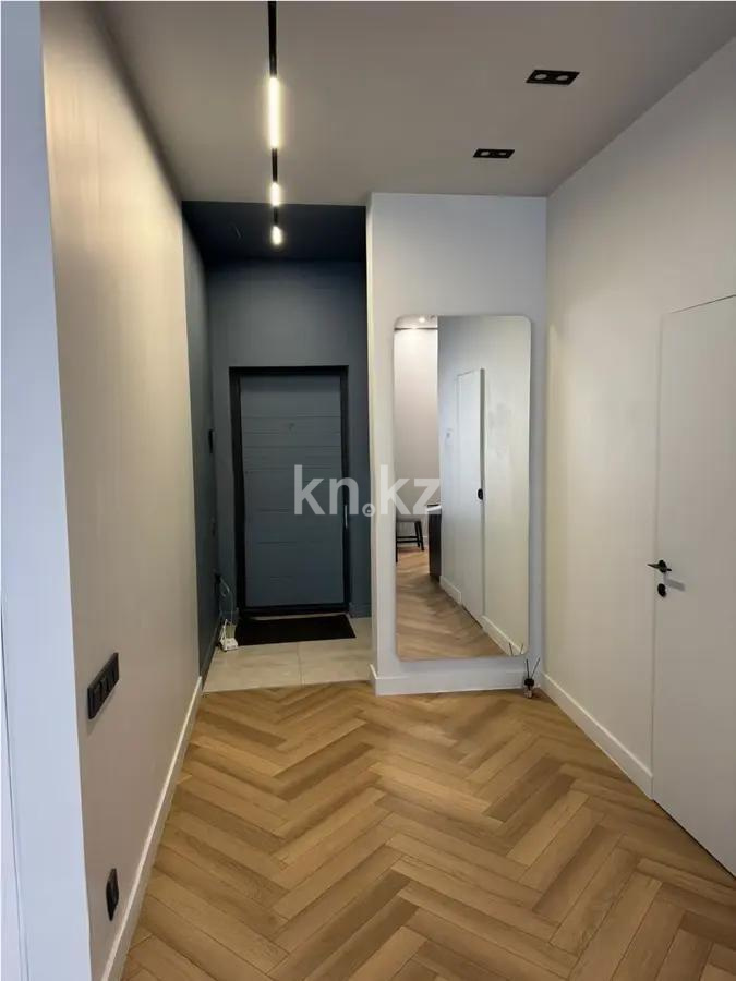 Продажа 2-комнатной квартиры, 52 м², ул. Утеген батыра, дом  11в в Алматы - фото 5