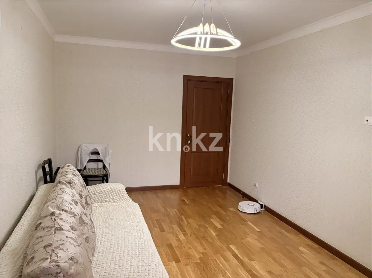 Продажа 4-комнатной квартиры, 117.3 м², ул. Туркестан, дом  30/1 в Астане - фото 3