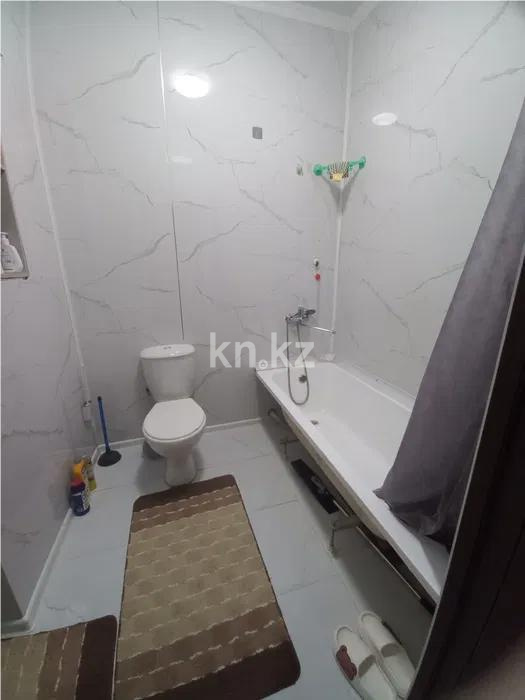 Продажа 1-комнатной квартиры, 28.3 м² в Алматы - фото 3