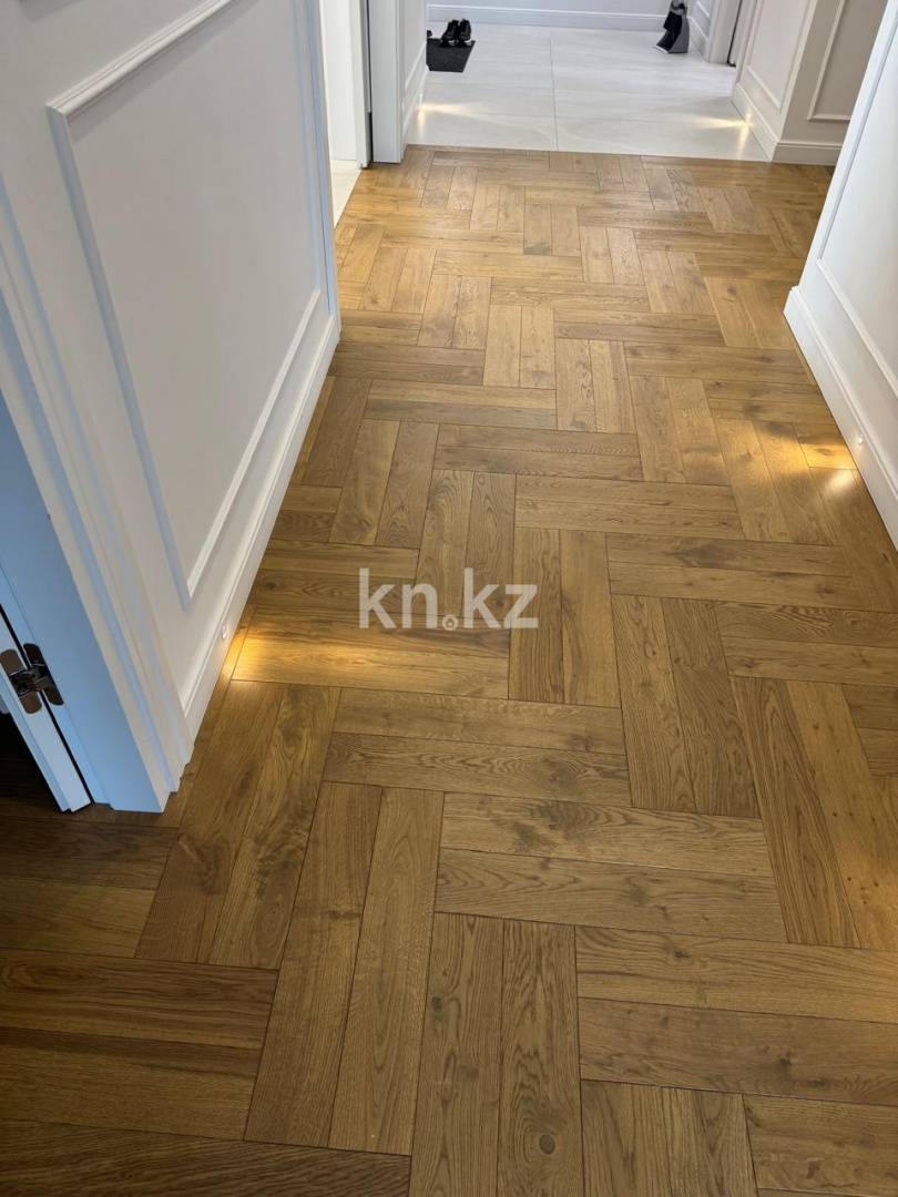 Аренда 4-комнатной квартиры, 230 м² в Алматы - фото 34