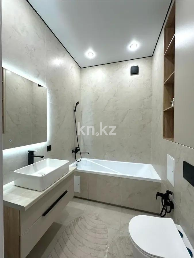 Продажа 3-комнатной квартиры, 117 м² в Астане - фото 4