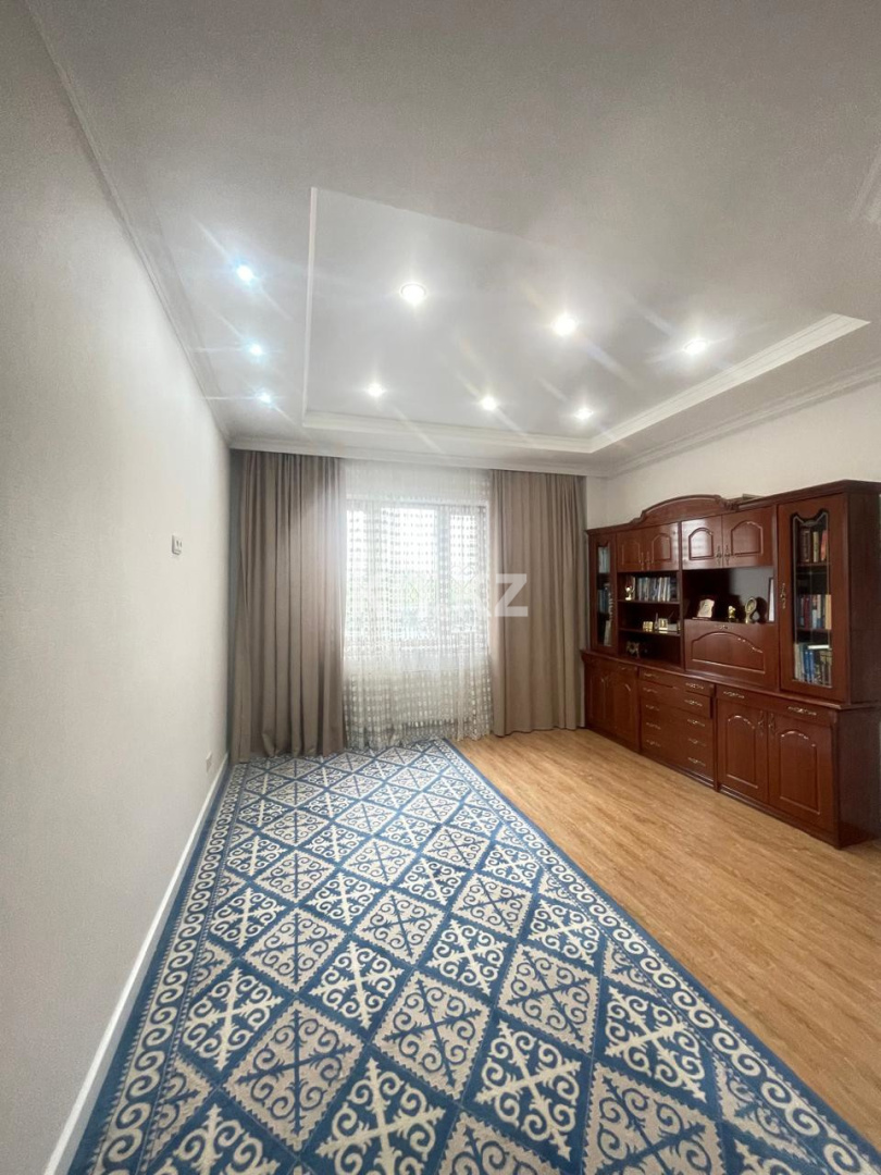 Продажа 4-комнатной квартиры, 140 м², пр. Момышулы в Астане - фото 14