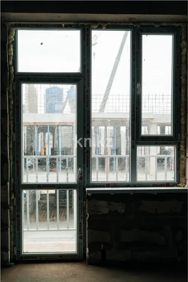 Продажа 3-комнатной квартиры, 81 м² в Алматы - фото 4