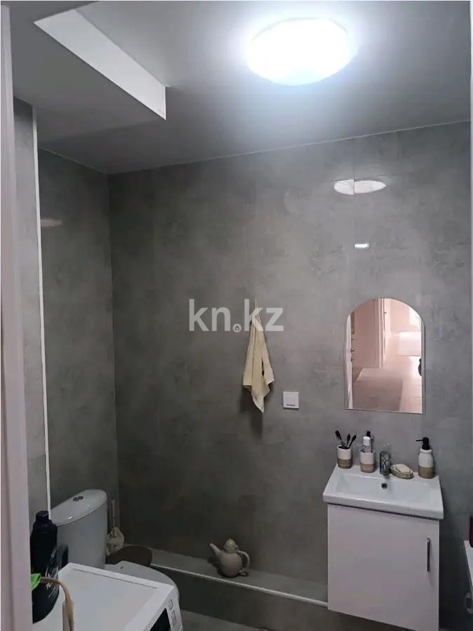 Продажа 2-комнатной квартиры, 59.1 м² в Астане - фото 4