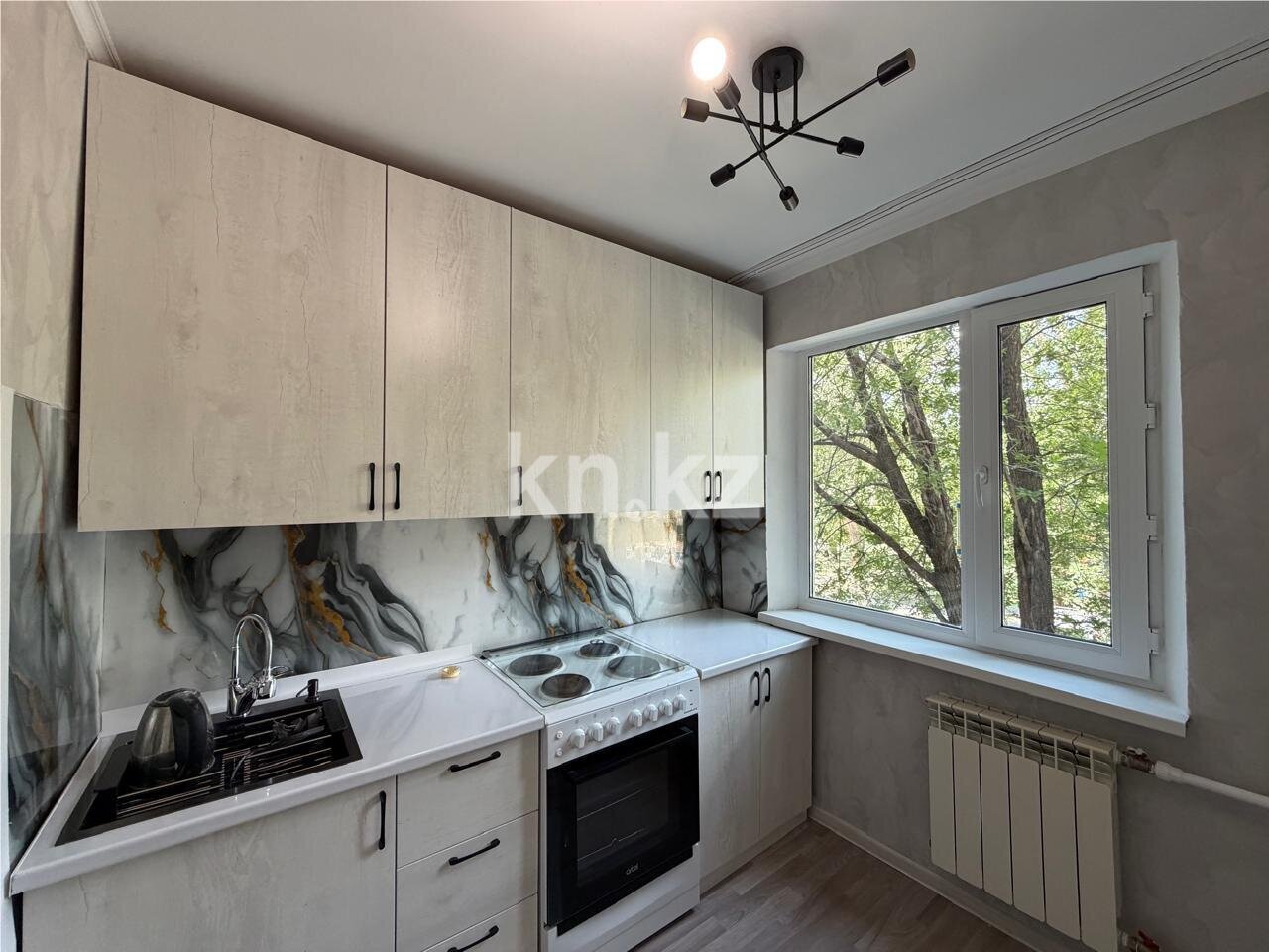Продажа 3-комнатной квартиры, 47 м² в Караганде - фото 5