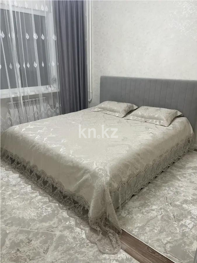 Продажа 3-комнатной квартиры, 72 м² в Алматы - фото 2