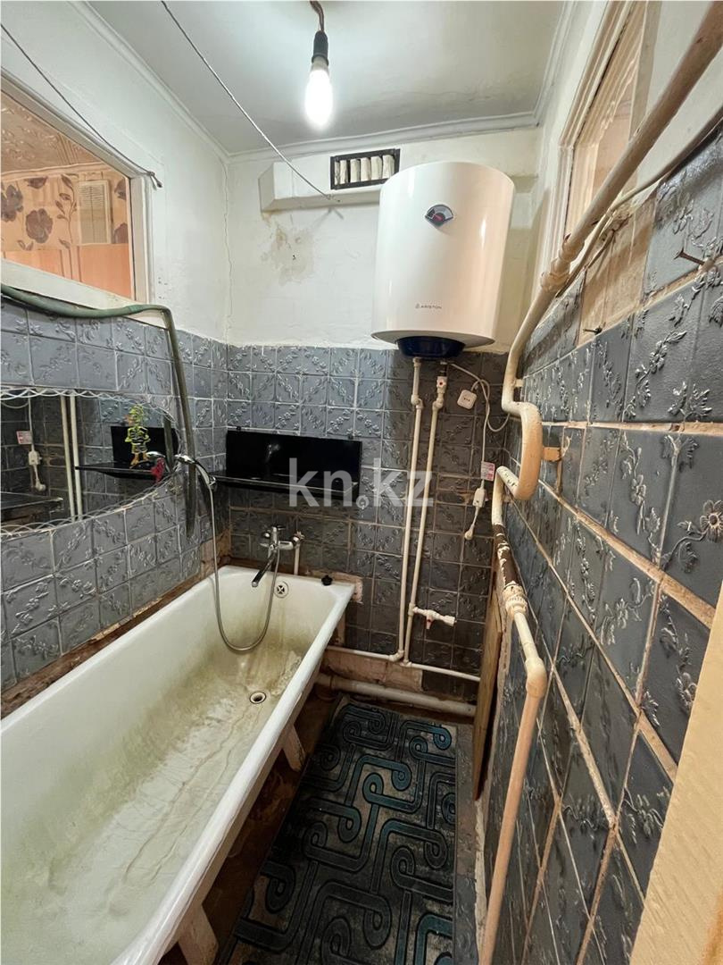 Продажа 2-комнатной квартиры, 45 м², ул. Локомотивная в Караганде - фото 10