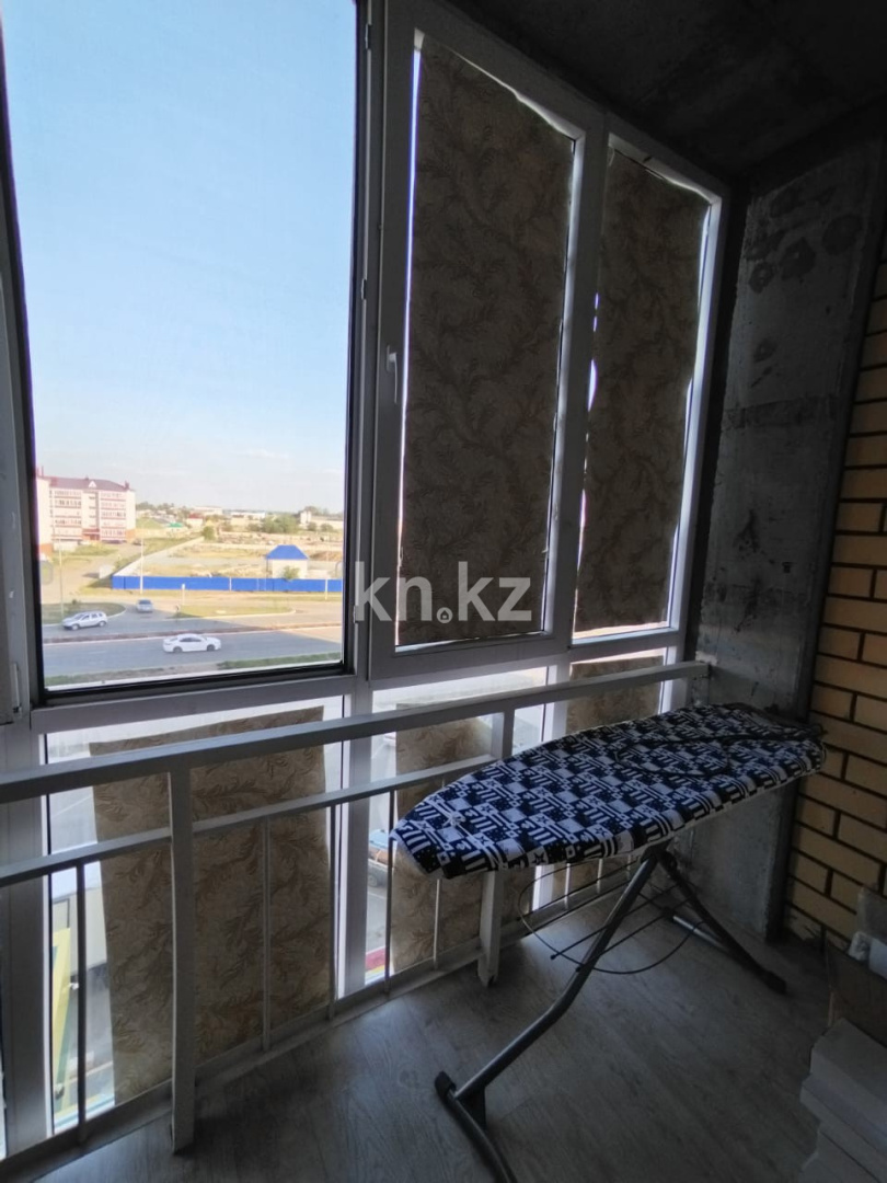 Продажа 2-комнатной квартиры, 57 м², ул. Самал, дом  84 в Уральске - фото 10