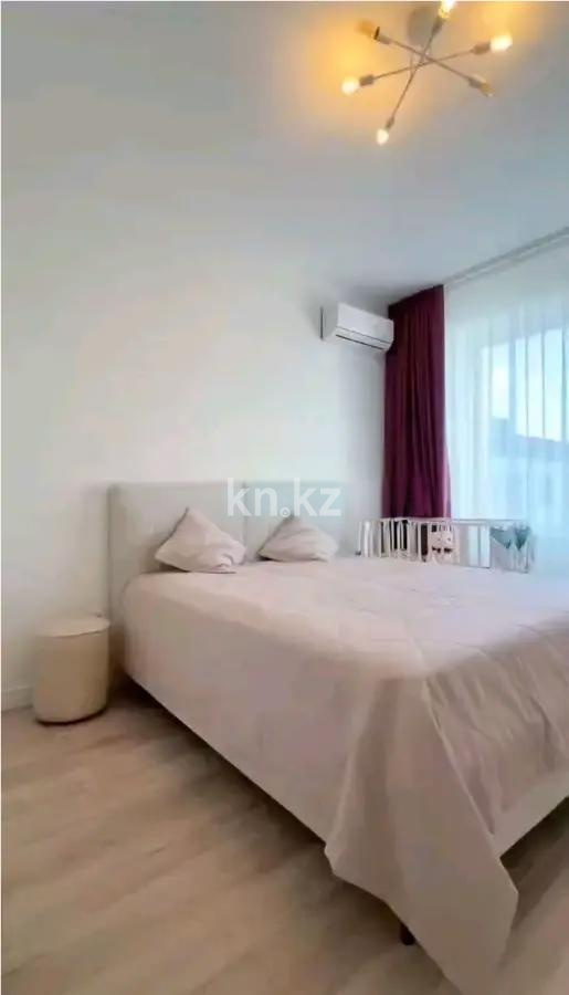 Продажа 3-комнатной квартиры, 83 м², ул. Толе би, дом  63 в Астане - фото 2