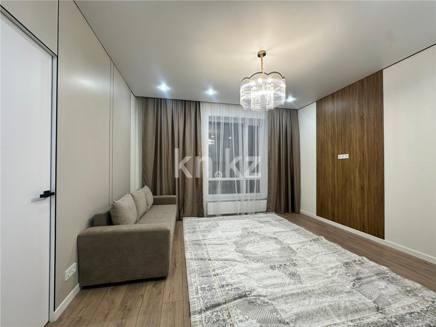Продажа 3-комнатной квартиры, 54 м² в Астане - фото 4