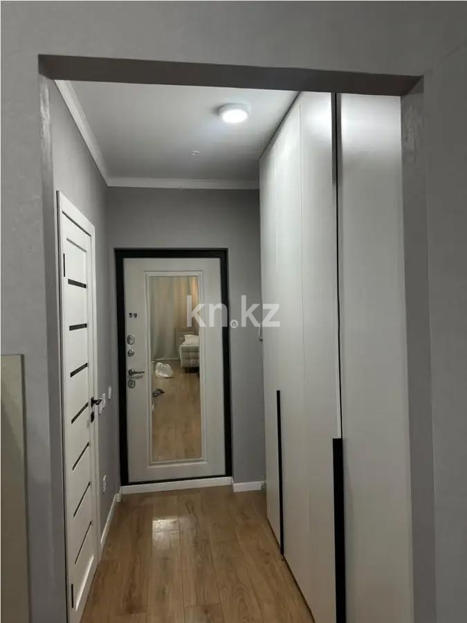 Продажа 1-комнатной квартиры, 31 м² в Алматы - фото 5