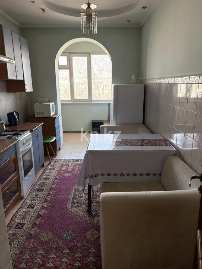 Продажа 2-комнатной квартиры, 50 м² в Алматы - фото 3