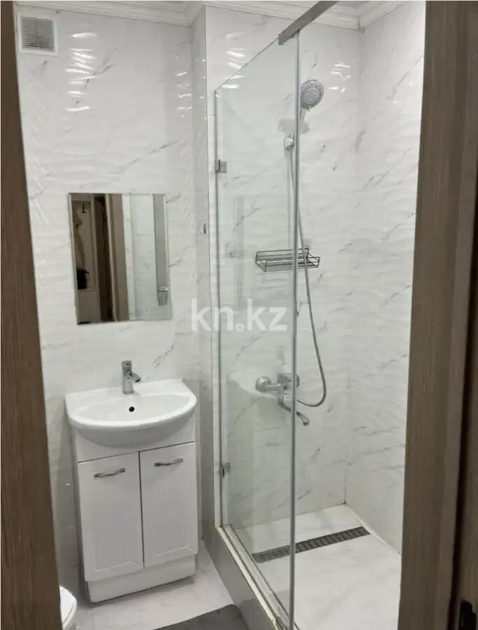 Продажа 1-комнатной квартиры, 42 м² в Астане - фото 3