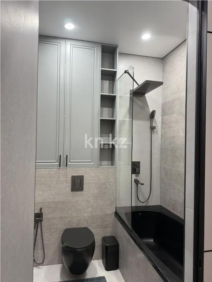 Продажа 3-комнатной квартиры, 115 м², пер. Лебедева, дом  1/1 в Алматы - фото 5