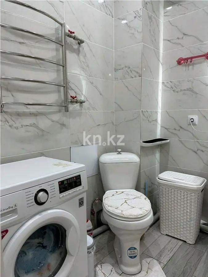 Продажа 3-комнатной квартиры, 84 м² в Астане - фото 4