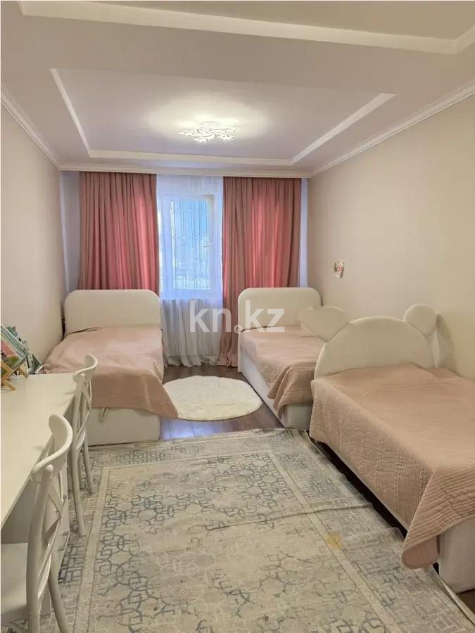 Продажа 3-комнатной квартиры, 86 м² в Алматы - фото 3