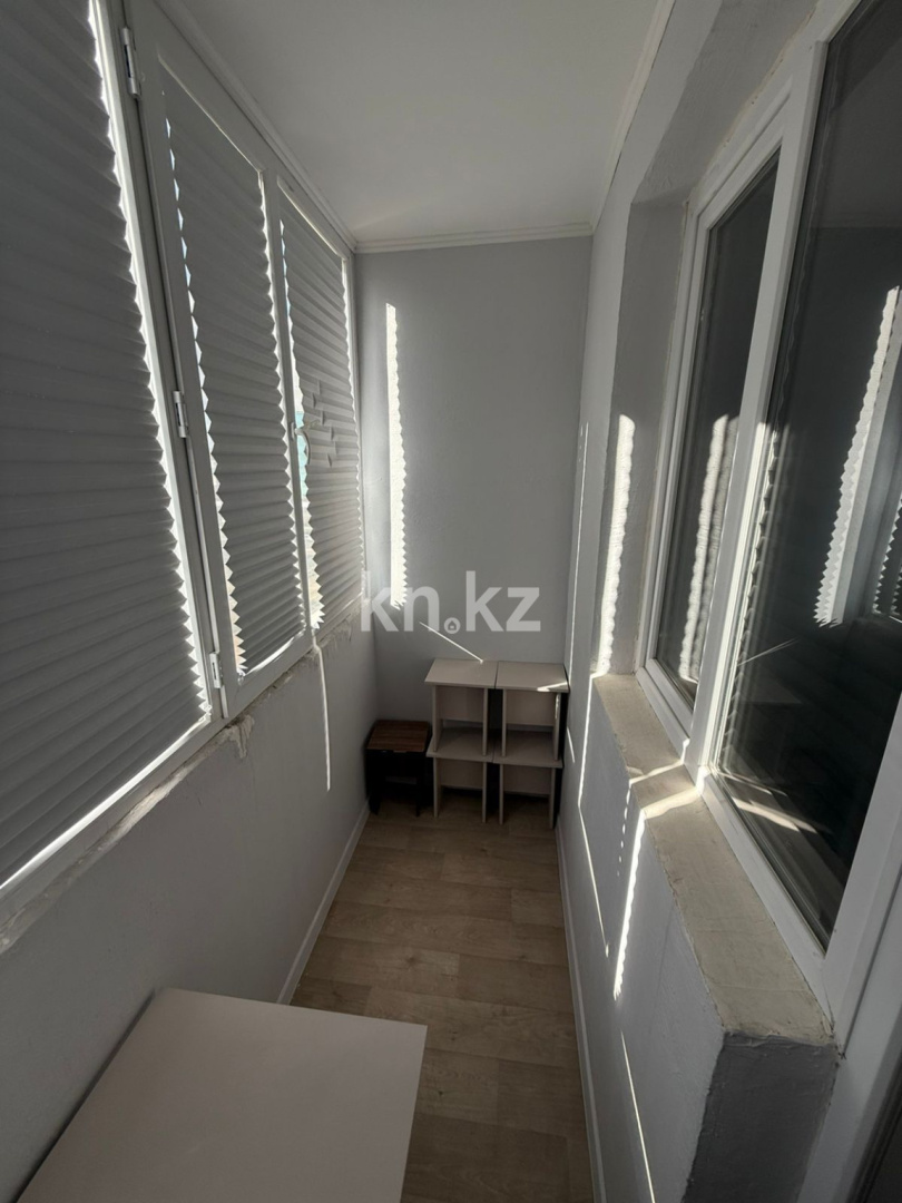 Аренда 1-комнатной квартиры, 22 м², ул. Калдаякова, дом  26 в Астане - фото 7