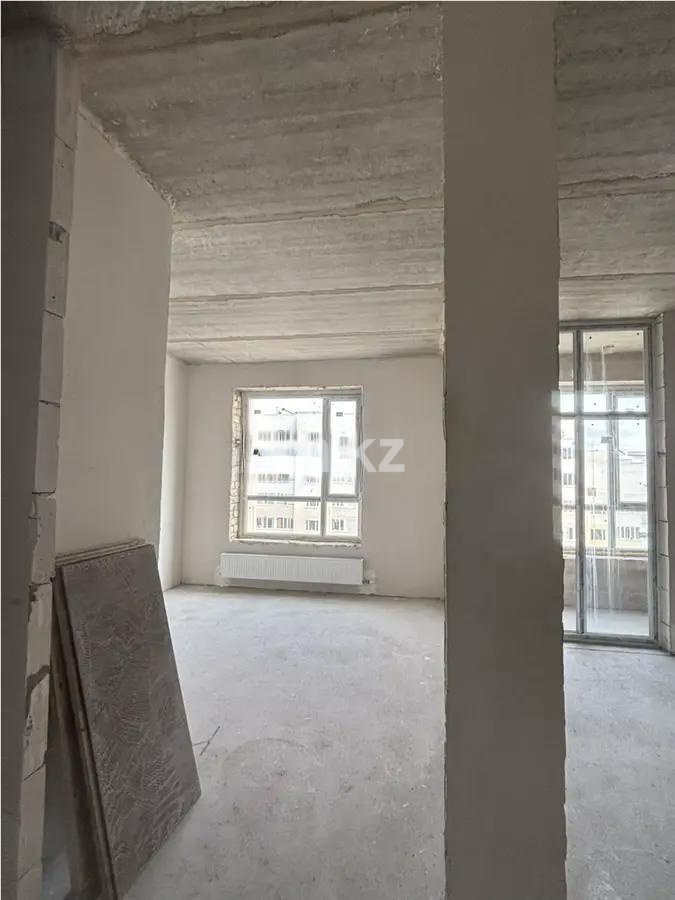 Продажа 1-комнатной квартиры, 35 м² в Астане - фото 2