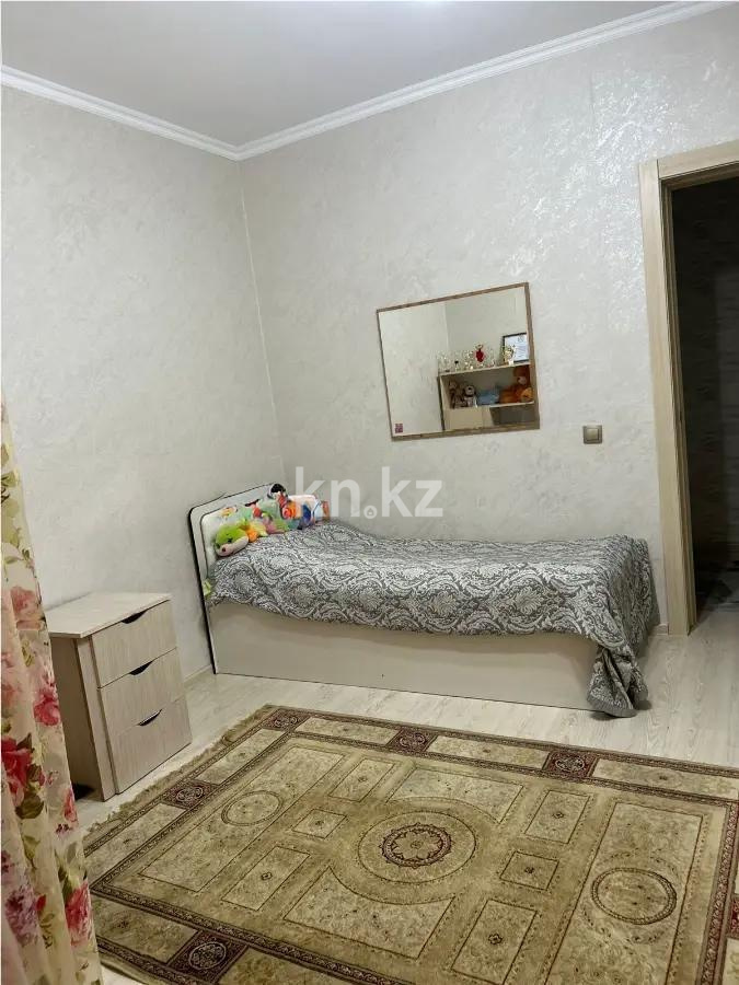 Продажа 3-комнатной квартиры, 70.5 м² в Астане - фото 3