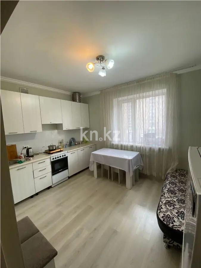 Продажа 1-комнатной квартиры, 43.6 м² в Астане - фото 2