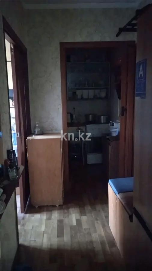Продажа 2-комнатной квартиры, 41 м², ул. Таттимбета, дом  17 в Караганде - фото 3