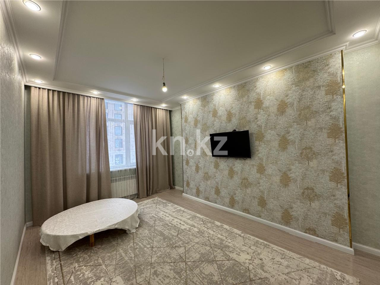 Продажа 2-комнатной квартиры, 65 м² в Астане