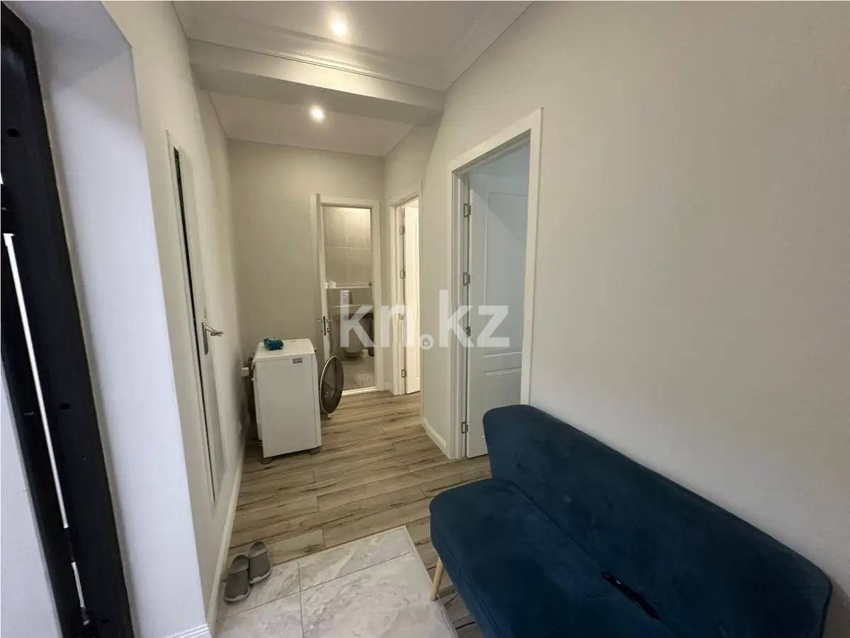 Продажа 1-комнатной квартиры, 49.3 м², пр. Сейфуллина, дом  574/1 в Алматы - фото 4
