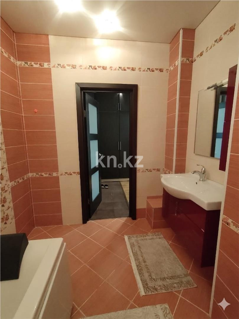 Продажа 2-комнатной квартиры, 77 м² в Караганде - фото 15