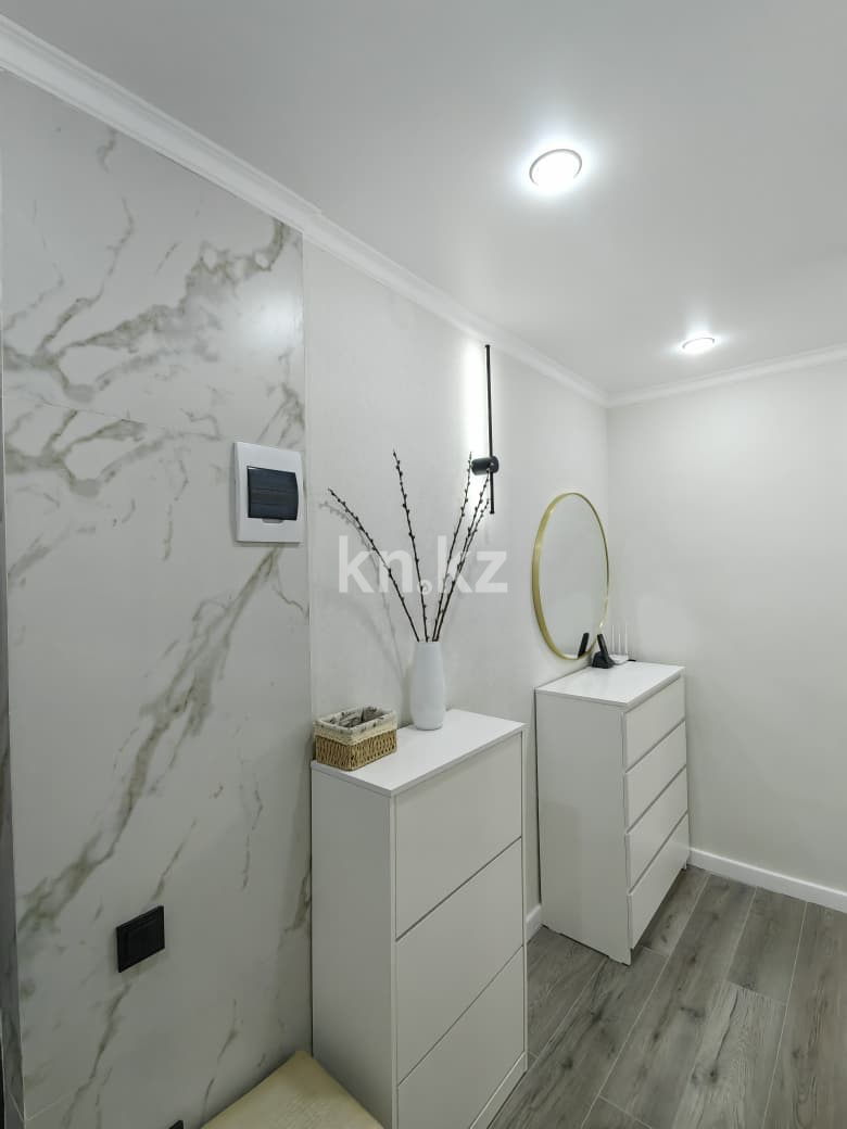 Продажа 1-комнатной квартиры, 32 м² в Караганде - фото 17