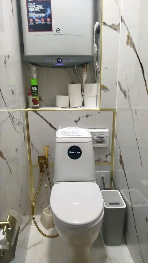 Продажа 3-комнатной квартиры, 63 м² в Караганде - фото 4