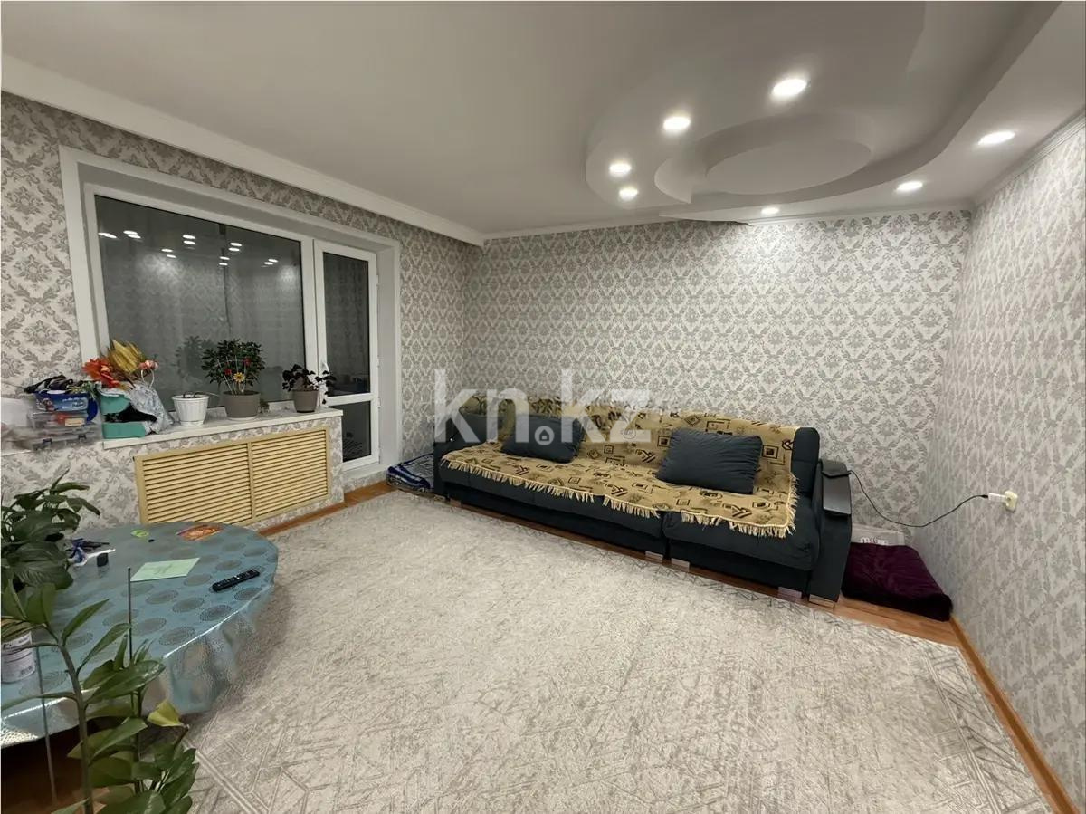 Продажа 3-комнатной квартиры, 64 м² в Караганде