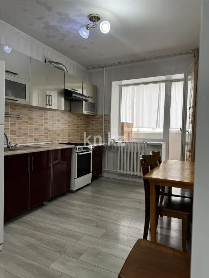 Продажа 3-комнатной квартиры, 106.6 м² в Астане - фото 3
