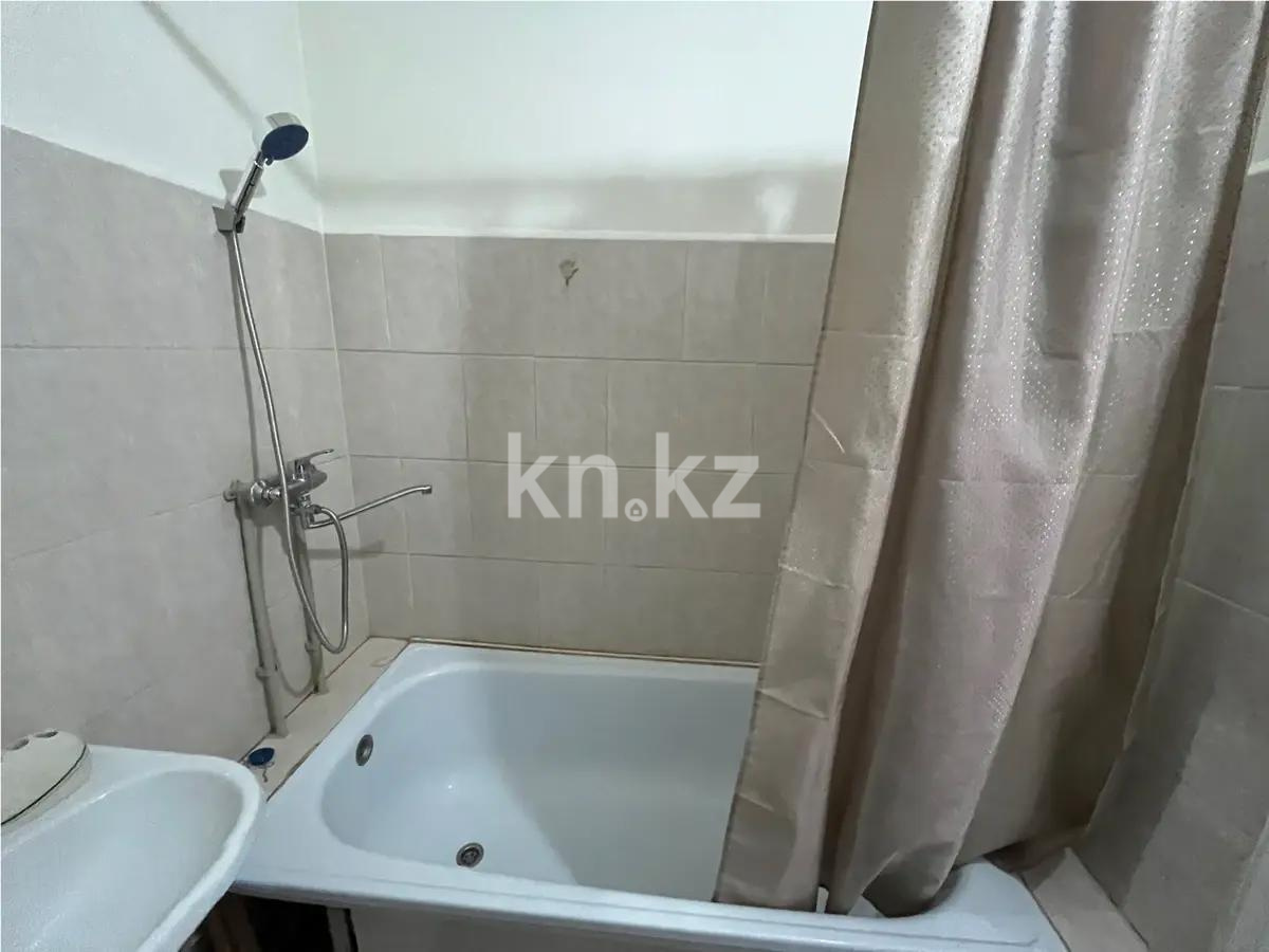 Продажа 1-комнатной квартиры, 41 м², мкр. Нуркент, дом  85 в Алматы - фото 3