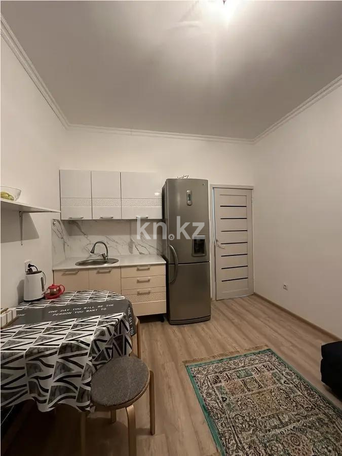 Продажа 1-комнатной квартиры, 40 м² в Астане - фото 2
