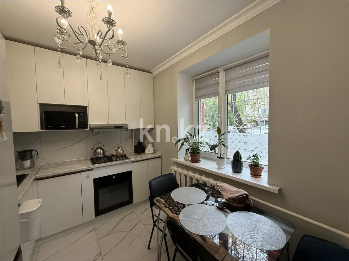 Продажа 4-комнатной квартиры, 95 м² в Алматы - фото 5
