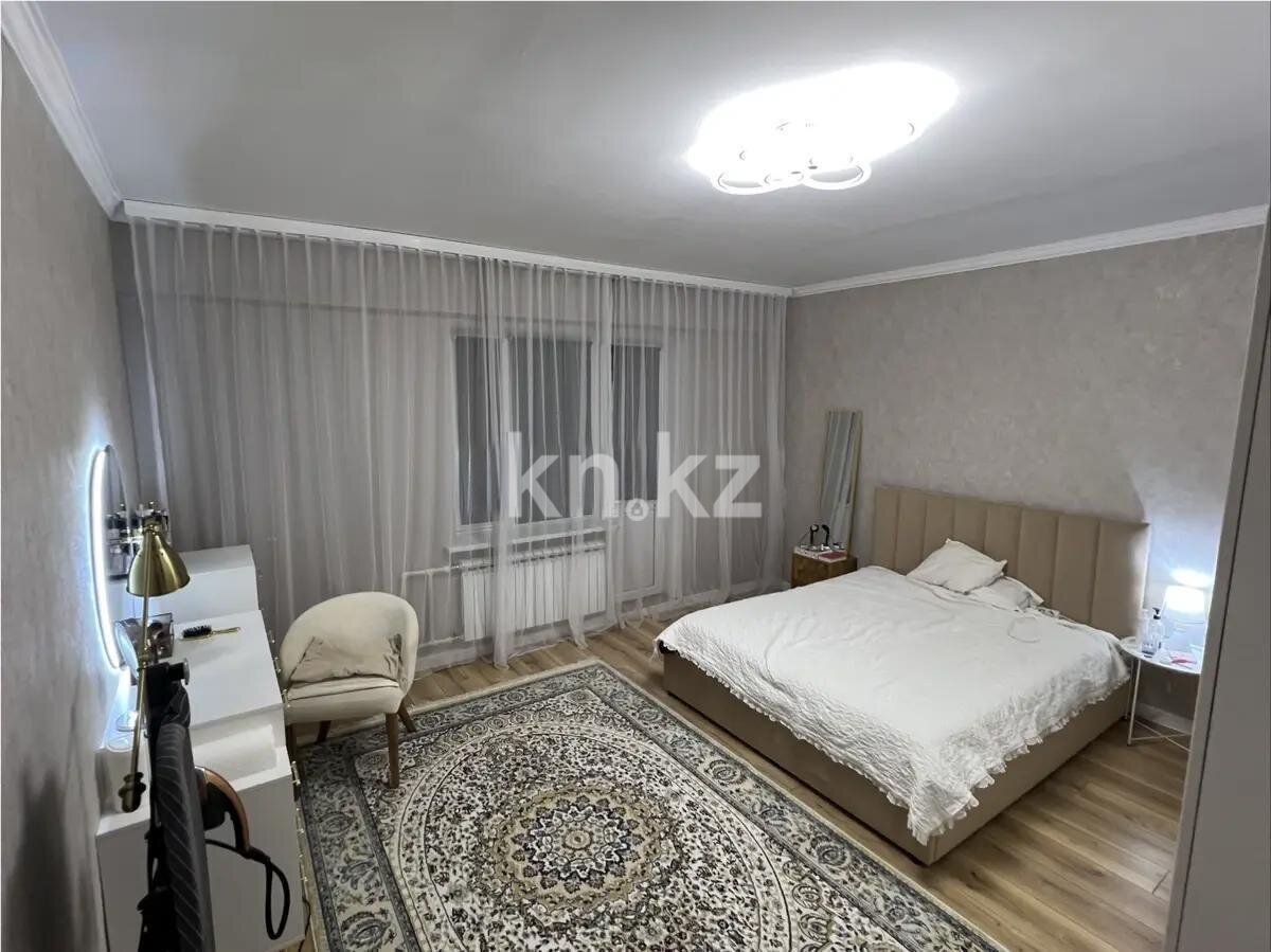 Продажа 3-комнатной квартиры, 75 м² в Алматы - фото 2