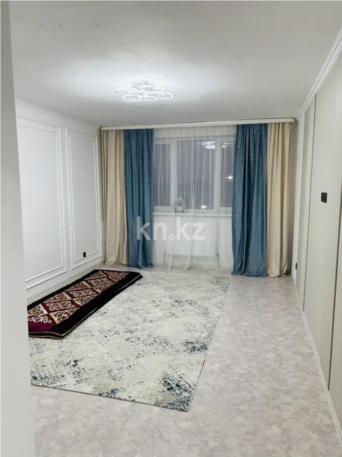 Продажа 2-комнатной квартиры, 57.4 м², мкр-н Мадениет, дом  834/36 в Алматы