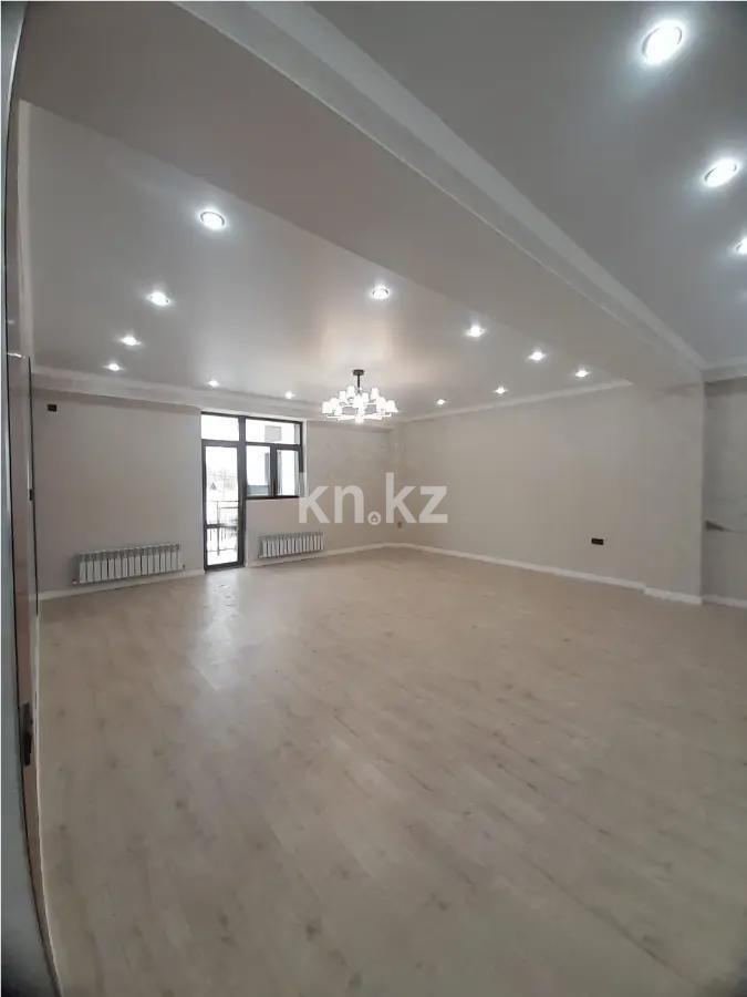 Продажа 3-комнатной квартиры, 109.2 м² в Алматы