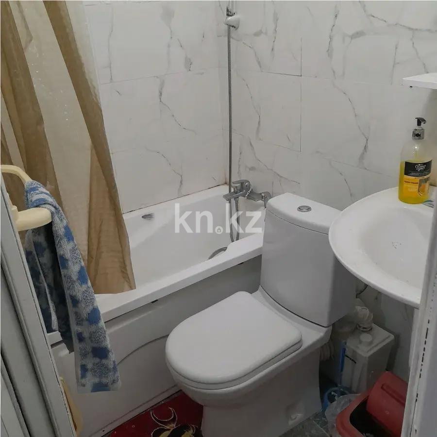 Продажа 1-комнатной квартиры, 16 м² в Алматы - фото 4