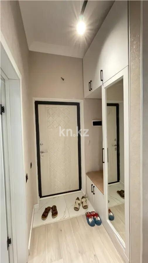 Продажа 1-комнатной квартиры, 37 м² в Астане - фото 5