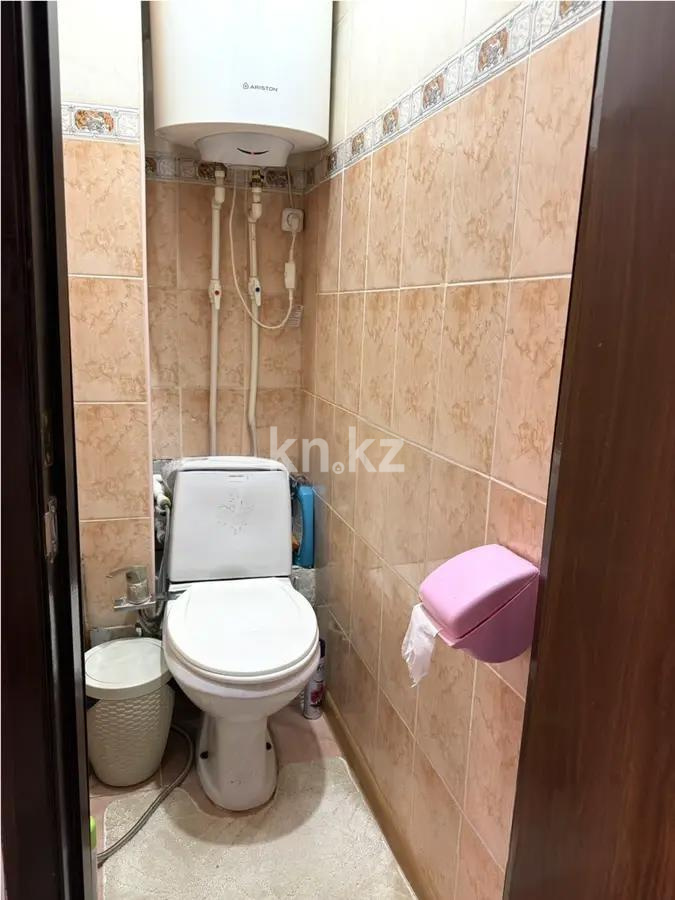 Продажа 3-комнатной квартиры, 62 м² в Караганде - фото 6