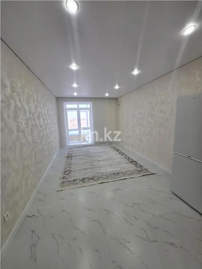 Продажа 1-комнатной квартиры, 31 м² в Астане