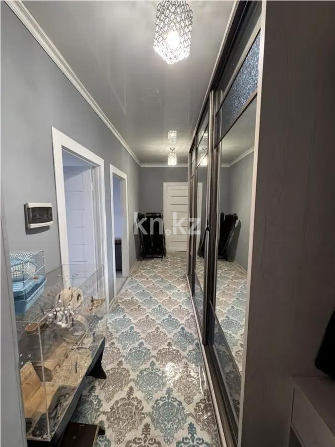 Продажа 2-комнатной квартиры, 68.3 м² в Алматы - фото 8