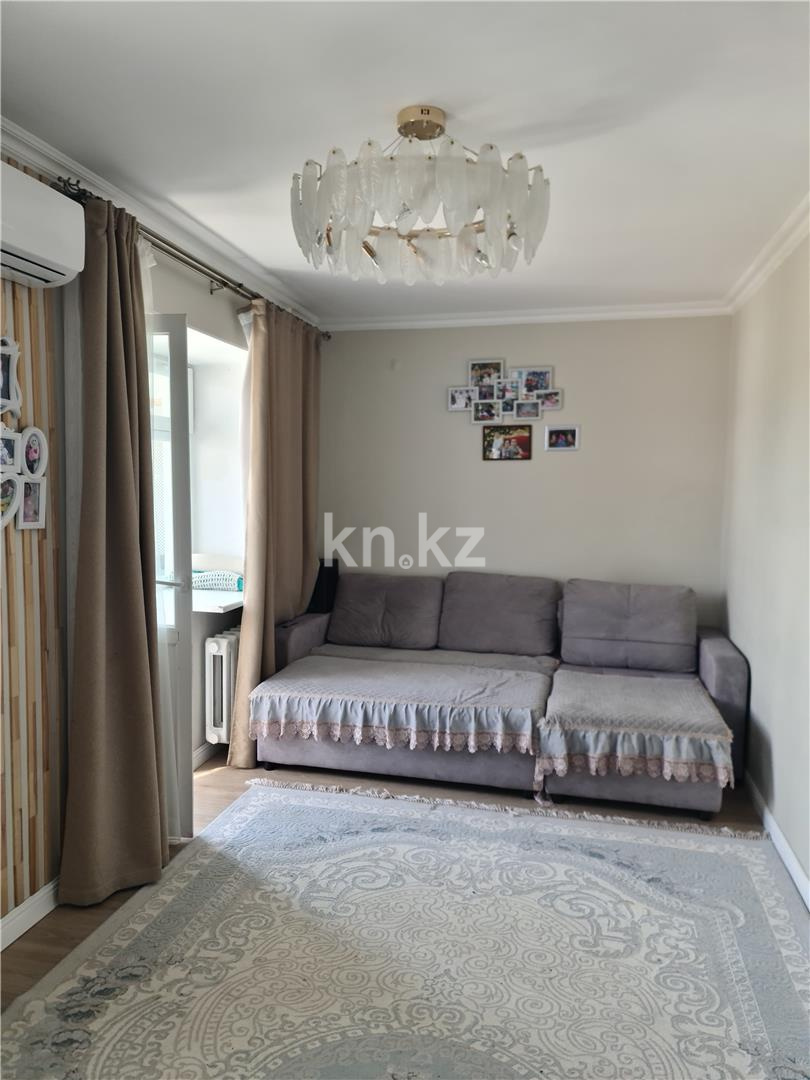 Продажа 3-комнатной квартиры, 75.2 м² в Астане - фото 3